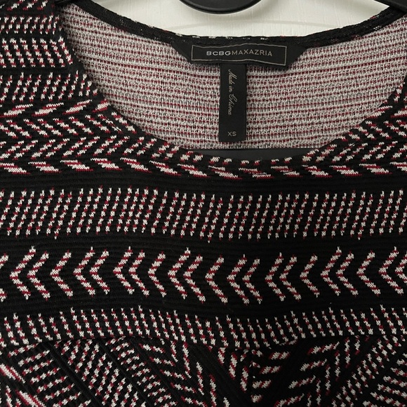 Bcbgmaxazria dress, xs - Picture 3 of 3